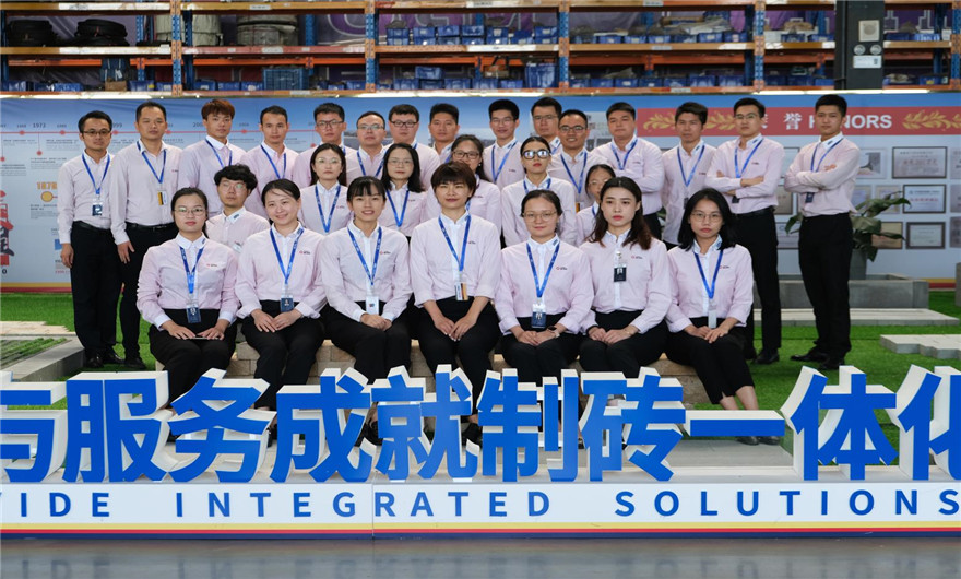 第130屆廣交會泉工股份線上直播圓滿結(jié)束！